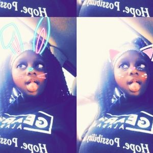 Meet your Posher, Eriana misha